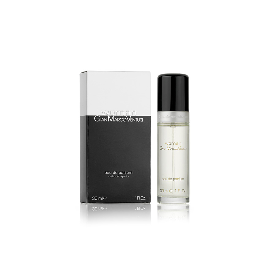 WOMAN-EDP-30-ML – GianMarco Venturi Parfums