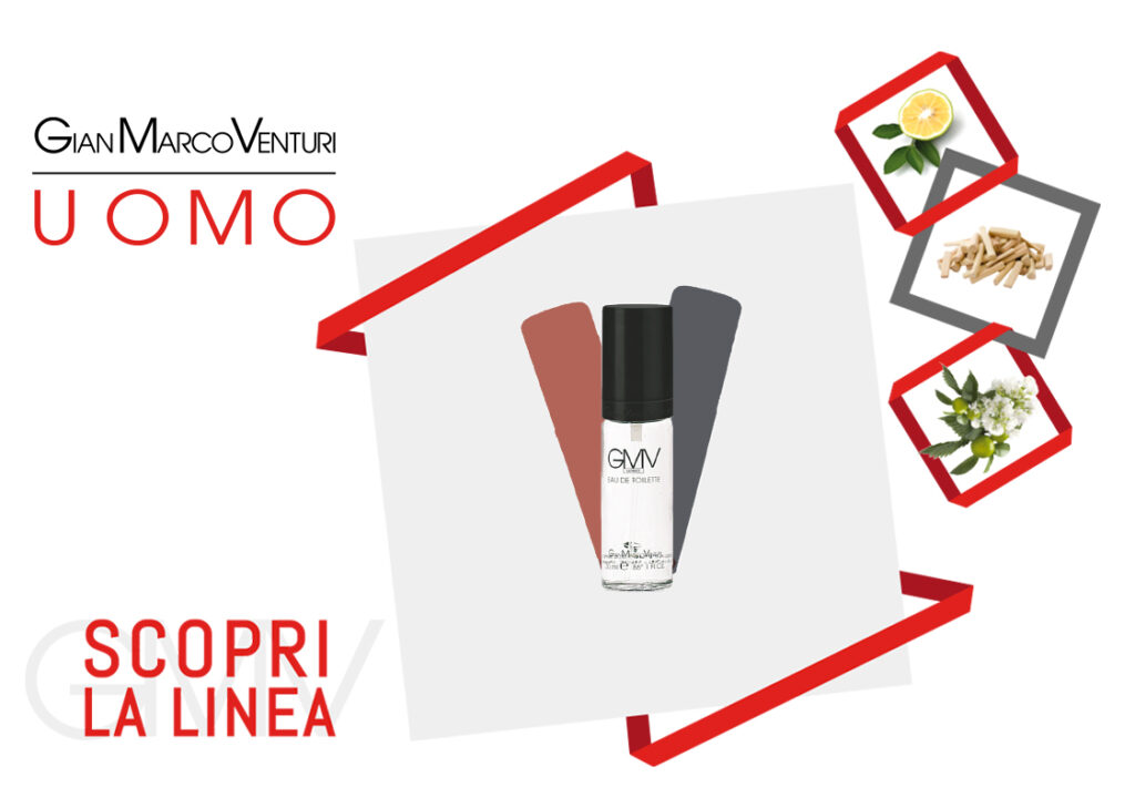 GianMarco Venturi Parfums